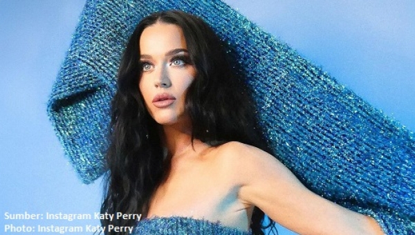 lagu baru katy perry